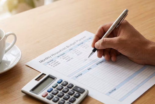 Family benefit income planning