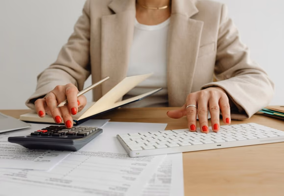 Mortgage consultation