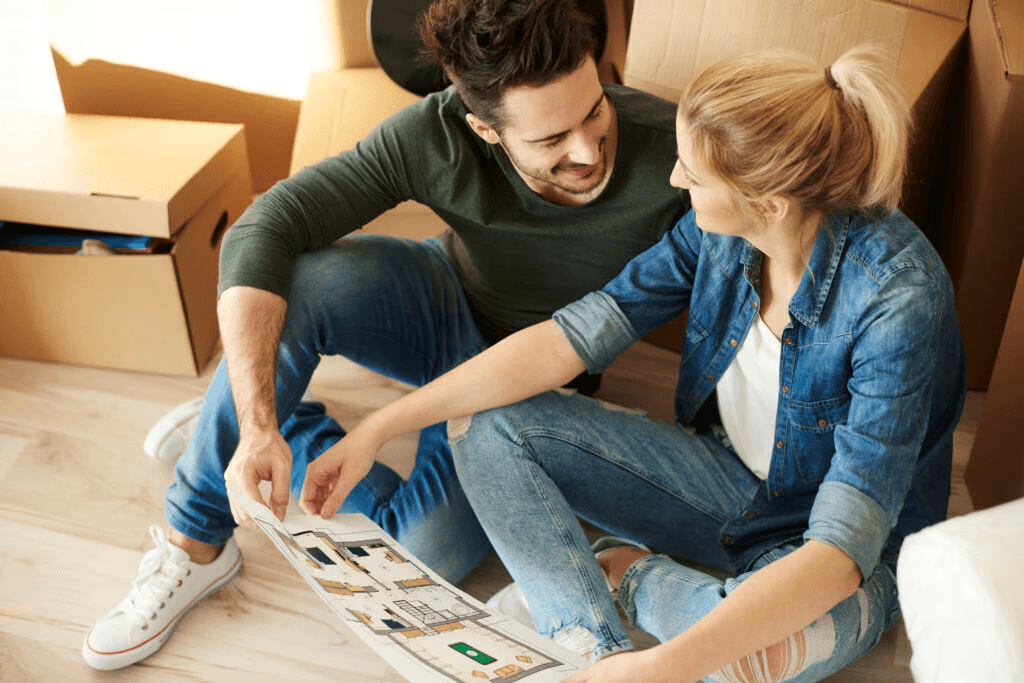 First time buyer mortgage guide for Grimsby