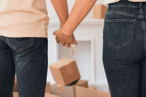 Expert Advice on First Time Buyer Mortgages