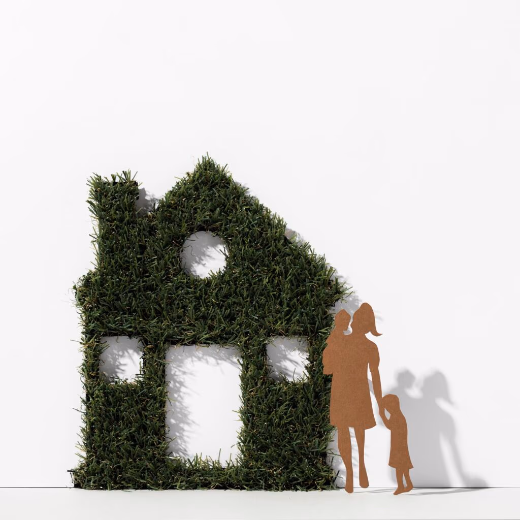 Green mortgage benefits for energy efficient homes