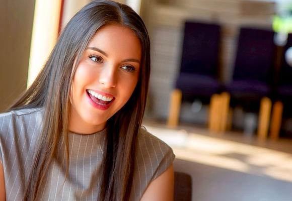 Katie, Grimsby mortgage adviser