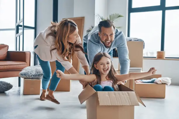 Home movers mortgage advice in Grimsby