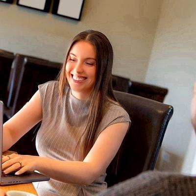 Katie - Lincolnshire Mortgage Adviser