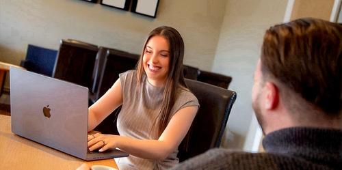 Katie - Mortgage Adviser in Lincolnshire