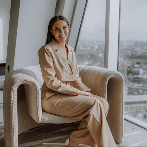 Katie - Lincolnshire Mortgage Adviser