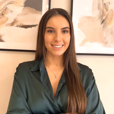 Katie - Lincolnshire Mortgage Adviser