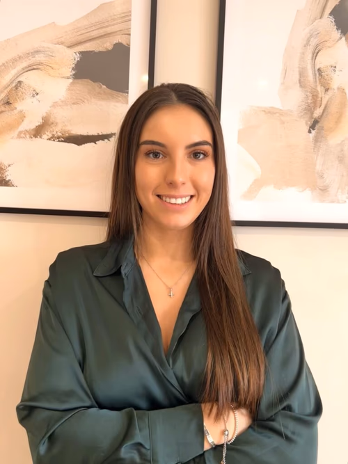 Katie - Mortgage Adviser in Lincolnshire