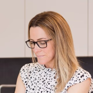 Melissa, mortgage adviser at Aura Mortgages
