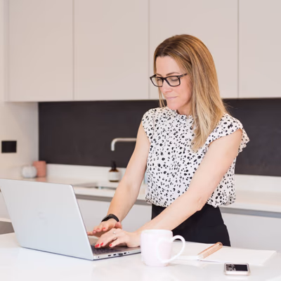 Melissa - Essex Mortgage Adviser