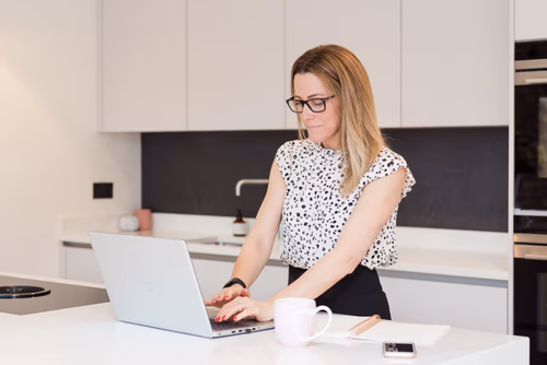 Melissa - Mortgage Adviser in Essex