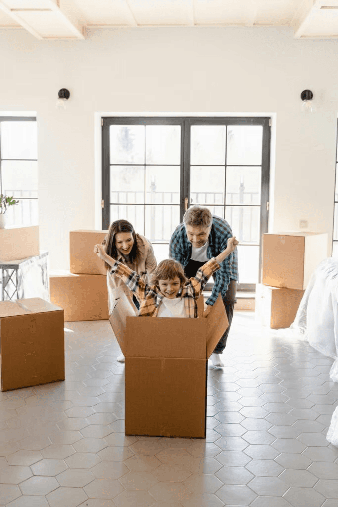 Making Remortgaging Simple and Stress-Free