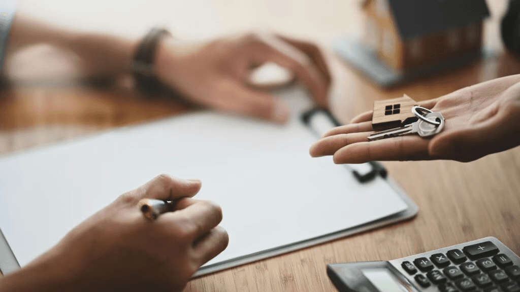 Self employed mortgage advice in Grimsby